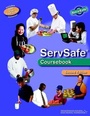 Cover: ServSafe Coursebook with the Scantron Certification Exam Form - Wiley