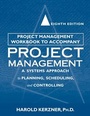 Cover: Project Management Workbook to Accompany Project Management - Wiley