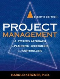 Enlarge image Cover: Project Management - Wiley