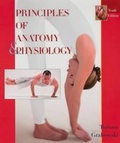 Cover: Principles of Human Anatomy and Physiology - Wiley