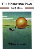 Cover: The Marketing Plan - Wiley