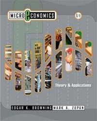Enlarge image Cover: Microeconomics - Wiley
