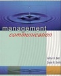 Cover: Management Communication - Wiley