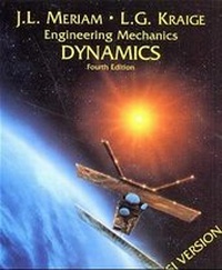 Enlarge image Cover: Engineering Mechanics - Wiley