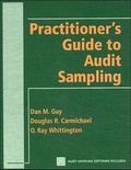 Cover: Practitioner's Guide to Audit Sampling - Wiley