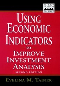 Enlarge image Cover: Using Economic Indicators to Improve Investment Analysis - Wiley
