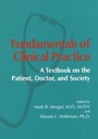 Cover: Fundamentals of Clinical Practice - Kluwer Academic / Plenum Publishers