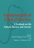 Cover: Fundamentals of Clinical Practice - Kluwer Academic / Plenum Publishers
