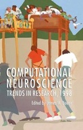 Cover: Computational Neuroscience - Kluwer Academic / Plenum Publishers