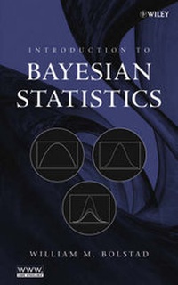 Enlarge image Cover: Introduction to Bayesian Statistics - Wiley