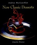 Cover: New Classic Desserts - Wiley