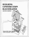 Cover: Building Construction Illustrated - Wiley