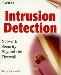 Abbildung von: Intrusion Detection - Wiley