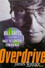 Cover: Overdrive - Wiley