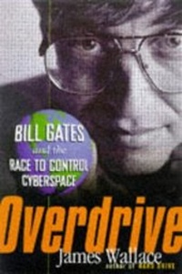 Enlarge image Cover: Overdrive - Wiley