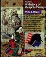 Cover: A History of Graphic Design - Wiley