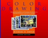 Abbildung von: Color Drawing - Wiley