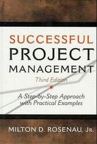 Abbildung von: Successful Project Management - Wiley