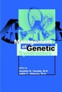 Cover: Management of Genetic Syndromes - Wiley