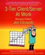 Cover: 3-Tier Client/Server at Work - Wiley