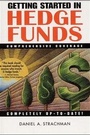 Cover: Getting Started in Hedge Funds - Wiley