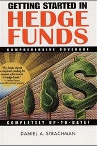 Enlarge image Cover: Getting Started in Hedge Funds - Wiley