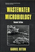 Cover: Wastewater Microbiology - Wiley