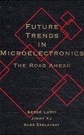 Cover: Future Trends in Microelectronics - Wiley