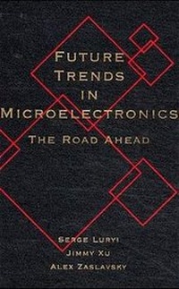 Enlarge image Cover: Future Trends in Microelectronics - Wiley