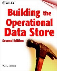 Enlarge image Cover: Building the Operational Data Store - Wiley