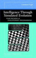 Cover: Intelligence Through Simulated Evolution - Wiley