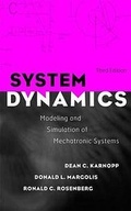 Cover: System Dynamics - Wiley