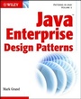 Cover: Patterns in Java / Patterns in Java - Wiley