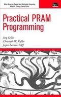 Cover: Practical PRAM Programming - Wiley