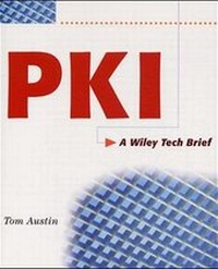 Enlarge image Cover: PKI - Wiley