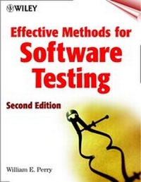 Abbildung von: Effective Methods for Software Testing - Wiley