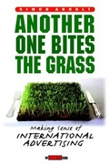 Cover: Another One Bites the Grass - Wiley