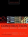 Cover: Construction - Wiley