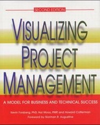 Enlarge image Cover: Visualizing Project Management - Wiley