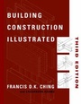 Cover: Building Construction Illustrated - Wiley