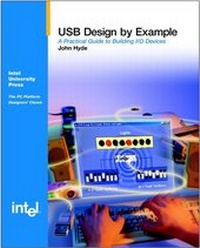 Abbildung von: USB Design by Example - Wiley