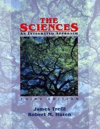 Enlarge image Cover: The Sciences - Wiley