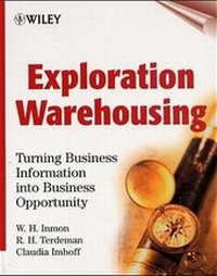 Enlarge image Cover: Exploration Warehousing - Wiley