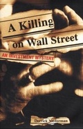 Cover: A Killing on Wall Street - Wiley