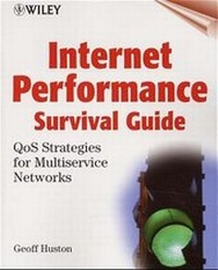 Abbildung von: Internet Performance Survival Guide - Wiley