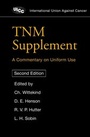 Cover: TNM Supplement - Wiley
