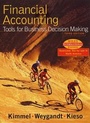 Cover: Financial Accounting - Wiley