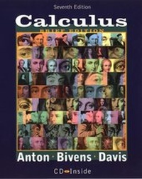 Enlarge image Cover: Calculus - Wiley