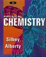 Cover: Physical Chemistry - Wiley