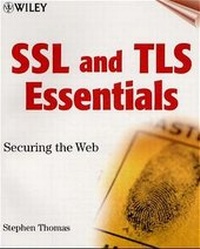 Enlarge image Cover: SSL and TLS Essentials - Wiley